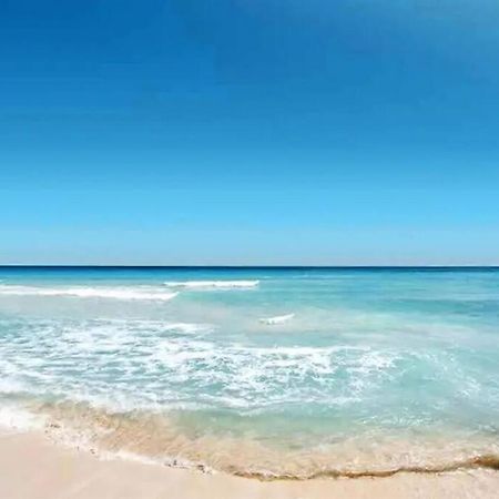 Lovely 1 Bedroom Unit Across From Lido Key Beach Sarasota Bagian luar foto